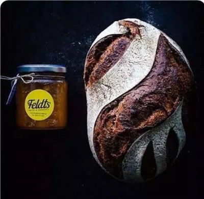 面包的起源和分類，你了解嗎?