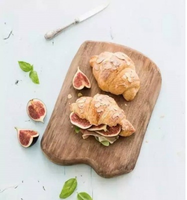 八大技巧，讓你做的面包更柔軟