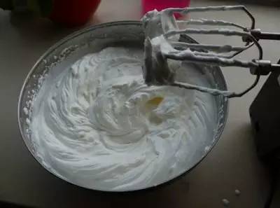 淡奶油打發(fā)過頭、油水分離了怎么辦？