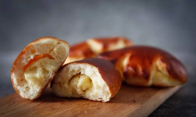 都說做面包要放鹽，這是為什么？