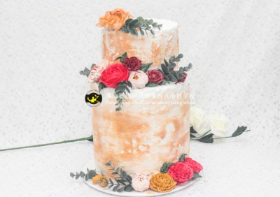 烘焙培訓(xùn)學(xué)校告訴你：做烘焙面粉要選對(duì)！