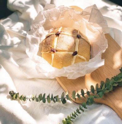 烘焙入門食譜：奶昔面包，烘焙培訓(xùn)