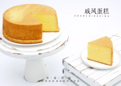 奶粉在烘焙有什么用？展翅培訓(xùn)