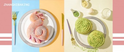 堪比“奈雪”的歐包！我不允許開私房的你，還不知道...