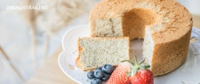 蛋糕胚會經(jīng)?！伴_裂、回縮、凹陷”，收藏這4個關(guān)鍵點，想再失敗都難！