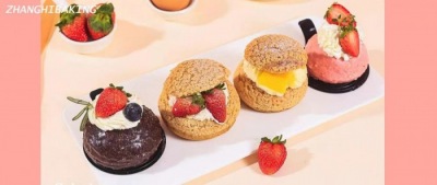 征服少女味蕾的甜品，卻讓做到甜品師頭疼，究竟什么來頭？