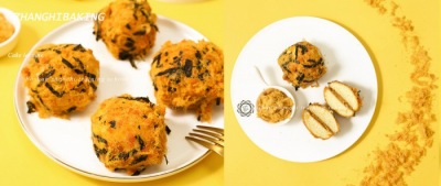 肉松小貝憑什么要排幾個(gè)小時(shí)？親手做更有成就感（內(nèi)附教程）