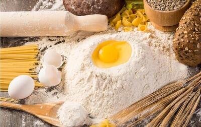 做面包那么多年，還搞不懂如何選優(yōu)質面粉？