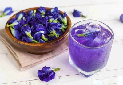 干貨知識！原來水果、蔬菜也能代替人工色素！