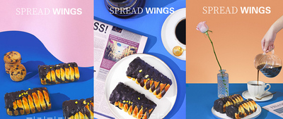 舔屏警告！巧克力控福利， 趁別的私房還不知道，你還不快點進來學！