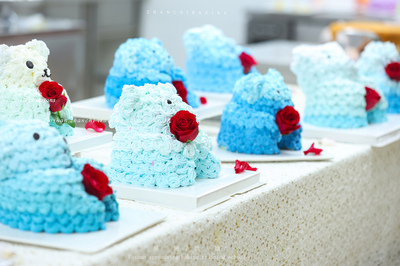 干貨知識！原來水果、蔬菜也能代替人工色素！