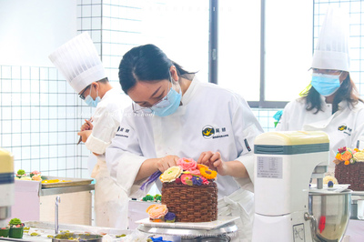 韓式裱花的工具，你都會使用嗎？